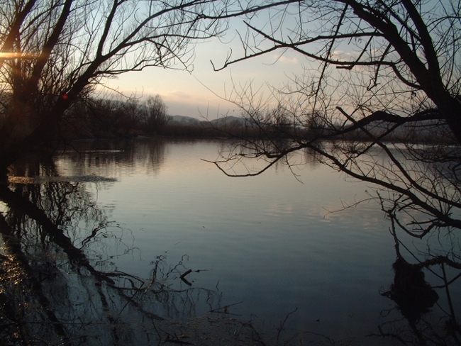 Laghi....del LAZIO